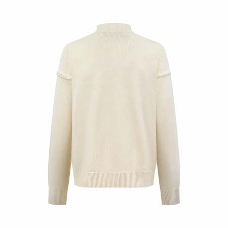 2025年12月22日秋冬新作Dior ニットのセーター高品質人気商品/XQY工場