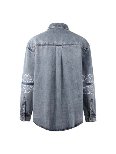 2025年12月22日秋冬新作LOEWE長袖高品質人気商品/XQY工場