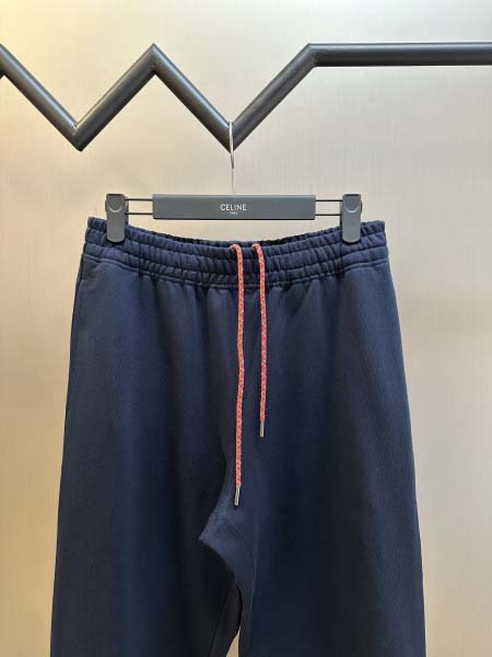 2025年12月22日秋冬新作Burberryズボン高品質人気商品/XQY工場