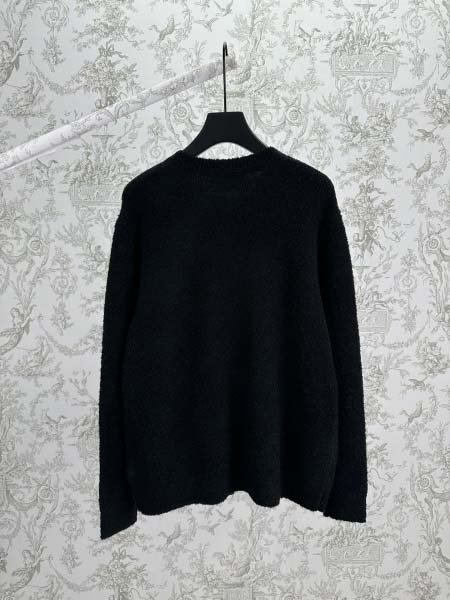 2025年12月22日秋冬新作LOUIS VUITTON ニットカーディガン  高品質人気商品/XQY工場