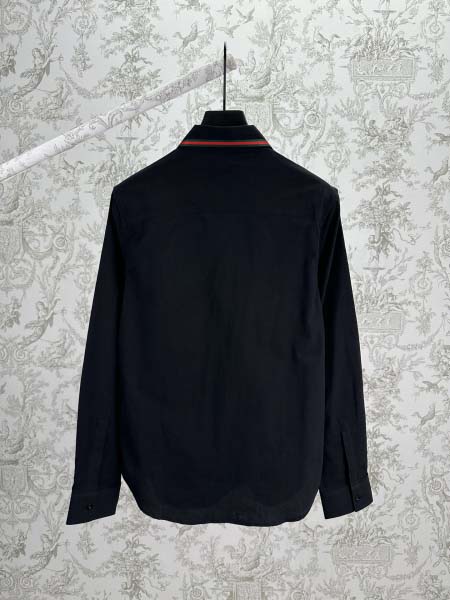 2025年12月22日秋冬新作Gucciシャツ高品質人気商品/XQY工場