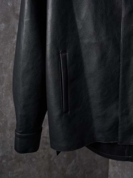 2025年12月22日秋冬新作Loeweジャケット高品質人気商品/XQY工場