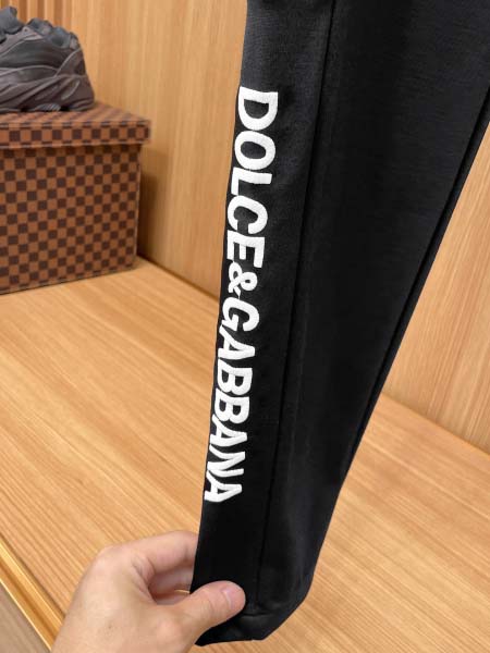 2025年12月22日秋冬新作DGスラックス高品質人気商品/XQY工場