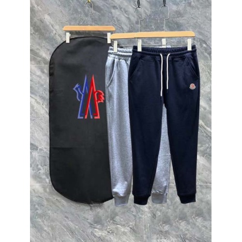 2025年12月22日秋冬新作Monclerズボン人気商品/XQY工場