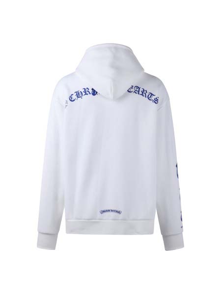 2025年12月22日秋冬新作Chrome Heartsスウェット高品質人気商品/XQY工場