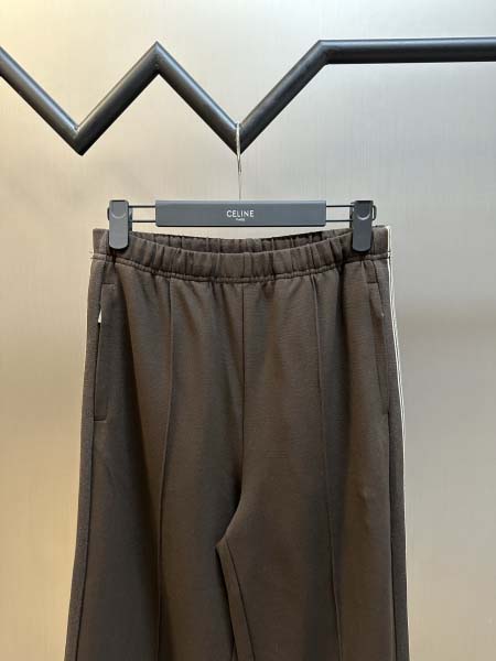 2025年12月22日秋冬新作Miu Miuズボン高品質人気商品/XQY工場