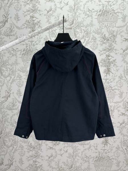 2025年12月22日秋冬新作HERMES長袖高品質人気商品/XQY工場