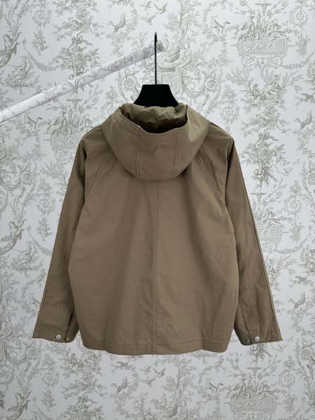 2025年12月22日秋冬新作HERMES長袖高品質人気商品/XQY工場