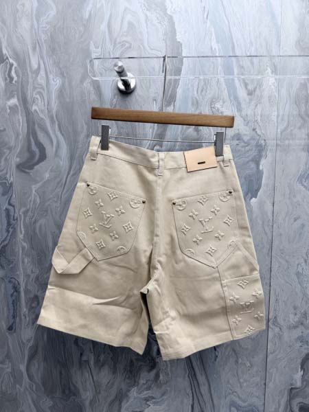 2025年12月22日秋冬新作Louis Vuittonデニムパンツ高品質人気商品/XQY工場