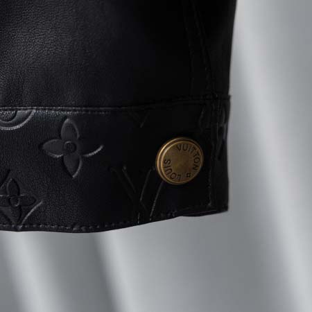 2025年12月22日秋冬新作Louis Vuittonジャケット高品質人気商品/XQY工場