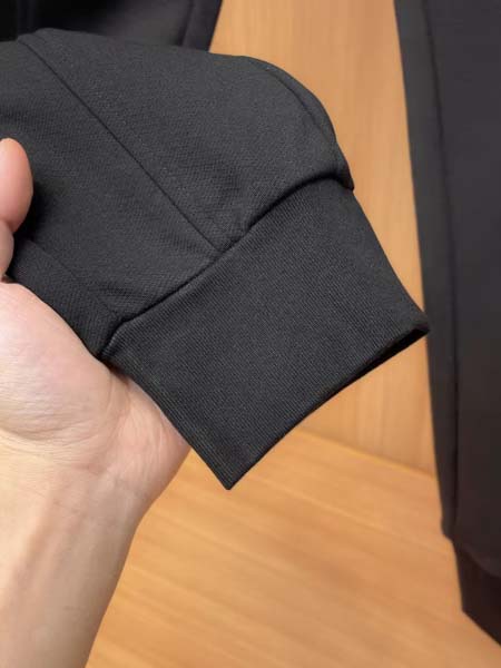 2025年12月22日秋冬新作Balenciagaスラックス高品質人気商品/XQY工場