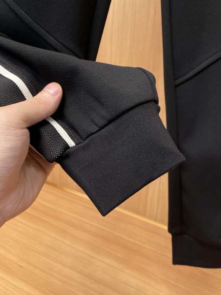 2025年12月22日秋冬新作Balenciagaスラックス高品質人気商品/XQY工場