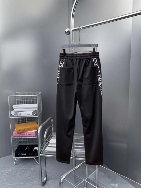 2025年12月22日秋冬新作Pradaスラックス高品質人気商品/XQY工場