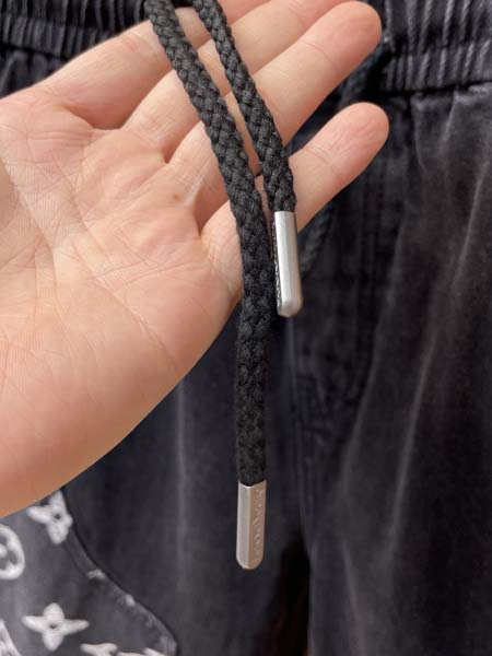 2025年12月22日秋冬新作Louis Vuittonスラックス高品質人気商品/XQY工場