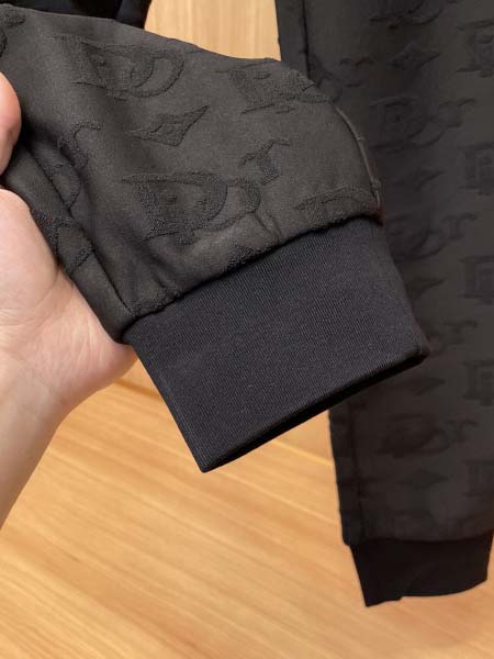 2025年12月22日秋冬新作Dior  スラックス高品質人気商品/XQY工場