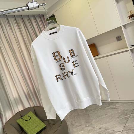 2025年12月22日秋冬新作Burberryスウェット高品質人気商品/XQY工場