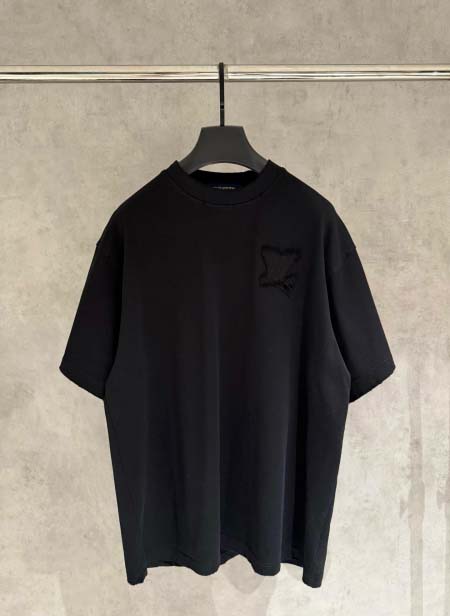 2025年12月23日秋冬新作Louis vuittontシャツ人気商品/XQY工場