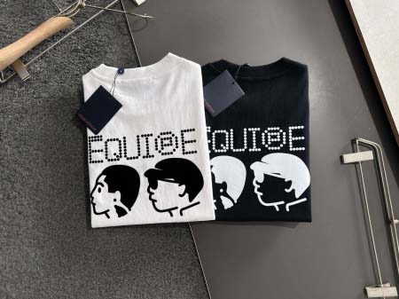 2025年12月23日秋冬新作Louis vuitton半袖 tシャツ人気商品/XQY工場