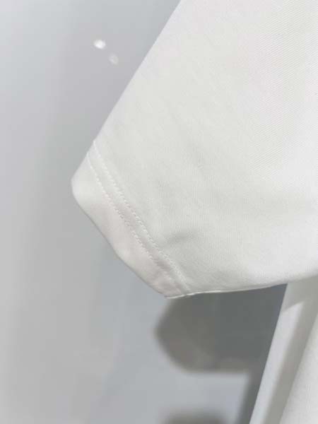 2025年12月23日秋冬新作Louis Vuitton半袖 tシャツ高品質人気商品/XQY工場