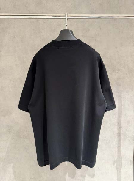 2025年12月23日秋冬新作Chrome Heartstシャツ高品質人気商品/XQY工場