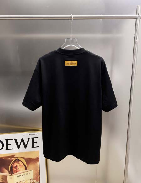 2025年12月23日秋冬新作Louis vuitton半袖 tシャツ高品質人気商品/XQY工場