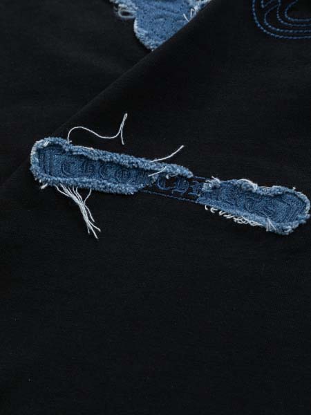 2025年12月24日入荷秋冬新作Chrome hearts半袖 tシャツ/XQY工場