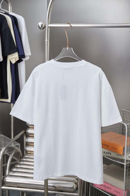 2025年12月24日入荷秋冬新作PRADA半袖 tシャツ/XQY工場