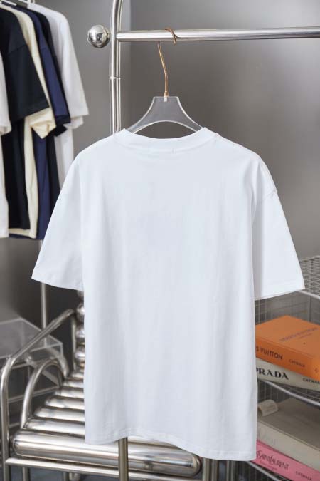 2025年12月24日入荷秋冬新作PRADA半袖 tシャツ/XQY工場