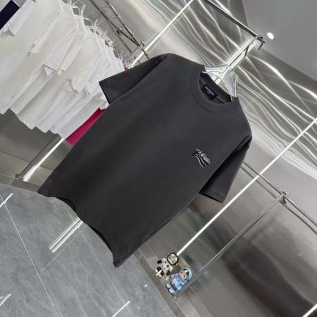 2025年12月24日入荷秋冬新作Balenciaga半袖 tシャツ/XQY工場