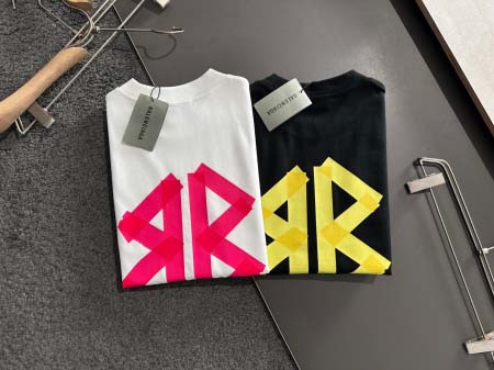 2025年12月24日入荷秋冬新作BALENCIAGA半袖 tシャツ/XQY工場