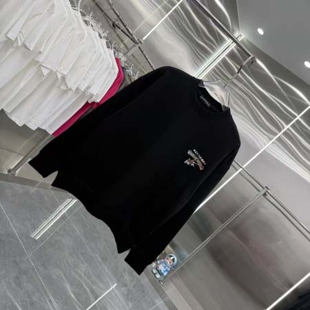 2025年12月24日入荷秋冬新作Chrome heartsスウェットシャツ/XQY工場