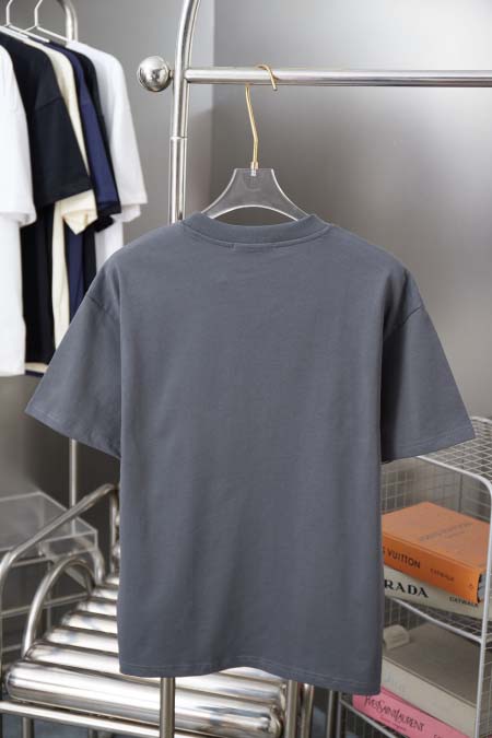 2025年12月24日入荷秋冬新作PRADA半袖 tシャツ/XQY工場