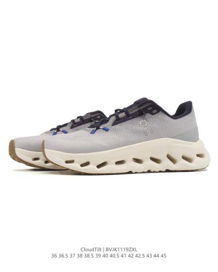 2025年12月新品On Cloudtitl人気 スニーカー男女兼用/誕生日プレゼント/XH工場