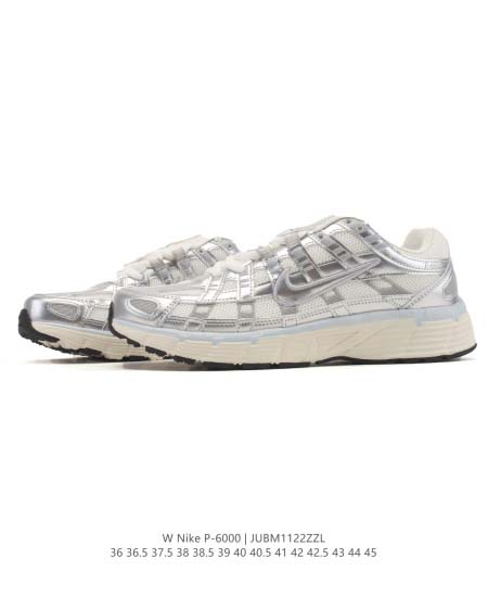 2025年12月新品NIKE  P-6000Premium人気 スニーカー男女兼用/誕生日プレゼント/XH工場