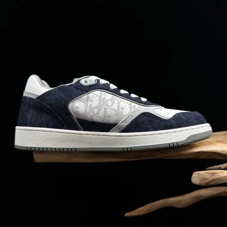 2025年12月新品DIOR人気 スニーカー男女兼用/誕生日プレゼント/XH工場