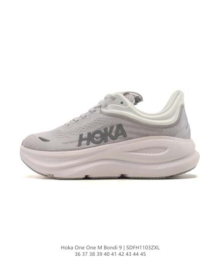 2025年12月新品HOKA ONE ONE人気 スニーカー男女兼用/誕生日プレゼント/XH工場