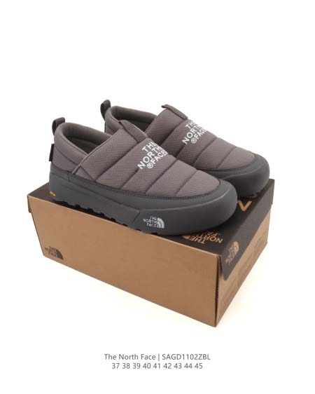 2025年12月新品THE NORTH FACE人気 スニーカー男女兼用/誕生日プレゼント/XH工場