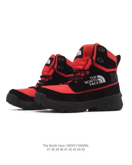 2025年12月新品The North Face人気 スニーカー男女兼用/誕生日プレゼント/XH工場
