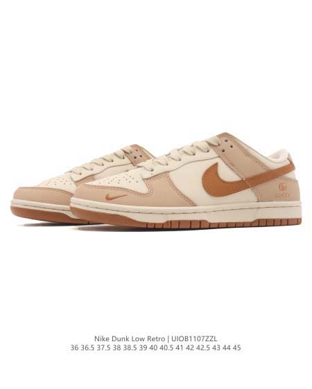 2025年12月25日入荷新品Nike Sb Dunk Low Pro人気 スニーカー男女兼用/誕生日プレゼント/XH工場