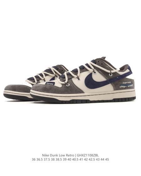 2025年12月25日入荷新品Nike Sb Dunk Low Pro人気 スニーカー男女兼用/誕生日プレゼント/XH工場