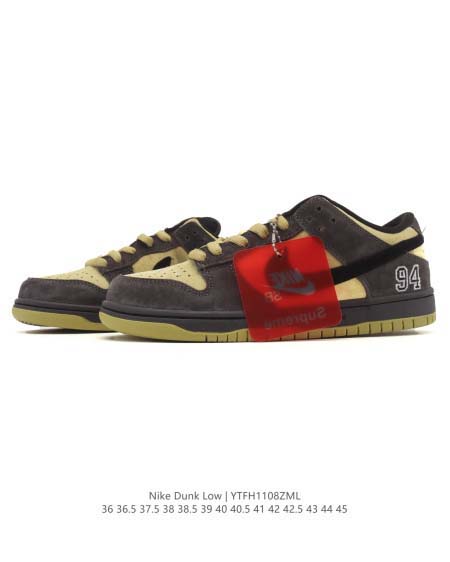 2025年12月25日入荷新品Nike Sb Dunk Low Pro人気 スニーカー男女兼用/誕生日プレゼント/XH工場