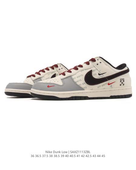 2025年12月25日入荷新品Nike Sb Dunk Low Pro人気 スニーカー男女兼用/誕生日プレゼント/XH工場