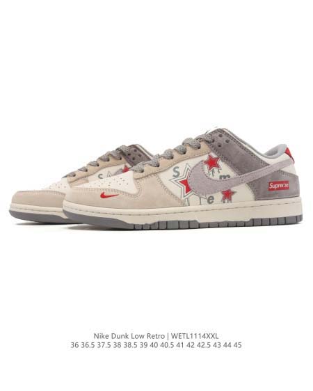 2025年12月25日入荷新品Nike Sb Dunk Low Pro人気 スニーカー男女兼用/誕生日プレゼント/XH工場