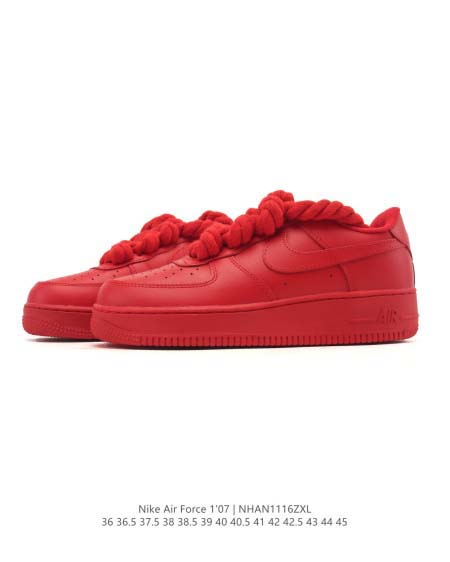 2025年12月25日入荷新品Nike Air Force 1 ’07人気 スニーカー男女兼用/誕生日プレゼント/XH工場