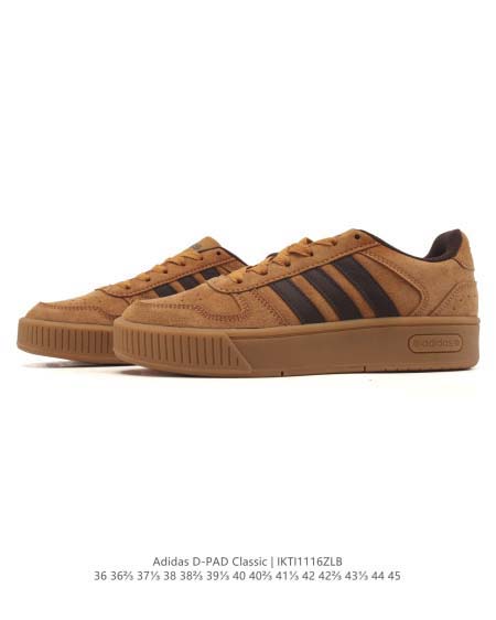 2025年12月25日入荷新品Adidas人気 スニーカー男女兼用/誕生日プレゼント/XH工場