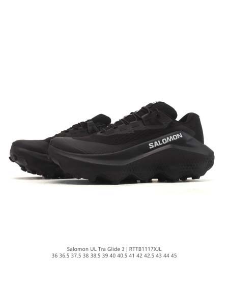 2025年12月25日入荷新品Salomon人気 スニーカー男女兼用/誕生日プレゼント/XH工場