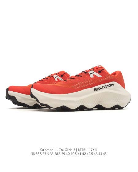 2025年12月25日入荷新品Salomon人気 スニーカー男女兼用/誕生日プレゼント/XH工場