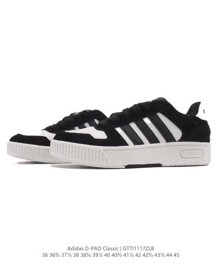 2025年12月25日入荷新品Adidas人気 スニーカー男女兼用/誕生日プレゼント/XH工場