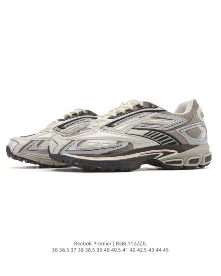 2025年12月25日入荷新品Reebok人気 スニーカー男女兼用/誕生日プレゼント/XH工場