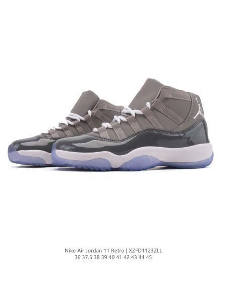 2025年12月25日入荷新品Nike Air Jordan 11 Retro人気 スニーカー男女兼用/誕生日プレゼント/XH工場
